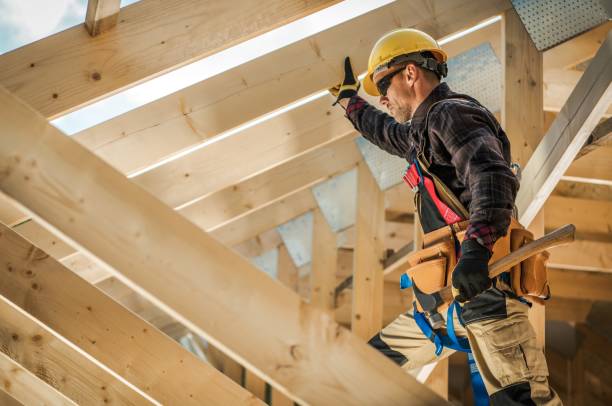 Best Commercial Roofing Services  in Madison, MN