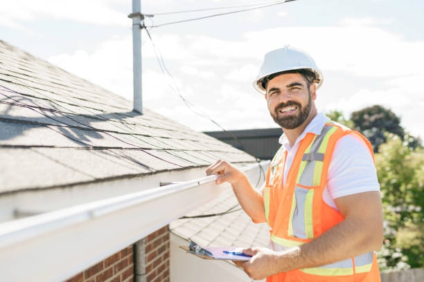 Best Residential Roofing Contractor  in Madison, MN