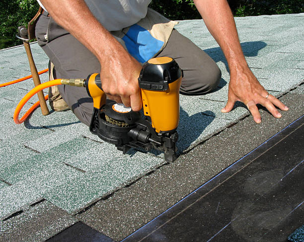Best Shingle Roofing Installation  in Madison, MN