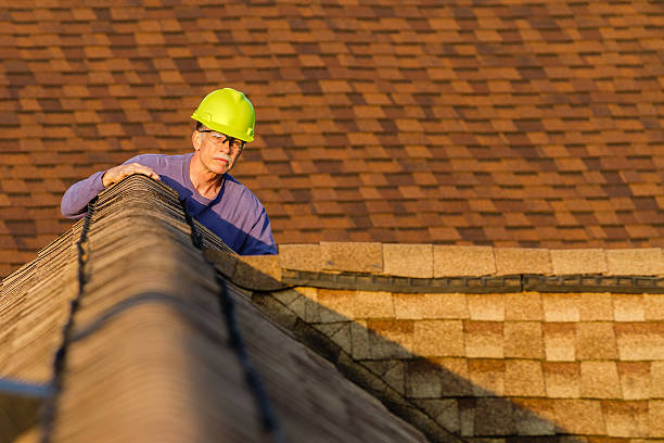 Quick and Trustworthy Emergency Roof Repair Services in Madison, MN
